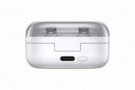 SAMSUNG GALAXY BUDS4 PRO/ANC/BT/WHITE