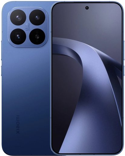 XIAOMI 17T PRO/12GB/512GB/DEEP BLUE