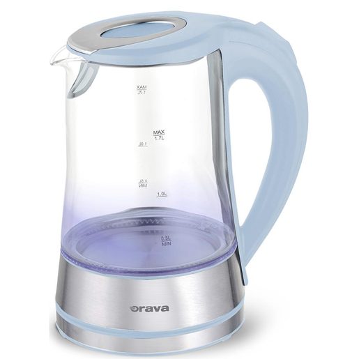 VK-4017 BL SKLENĚNÁ KONVICE ORAVA