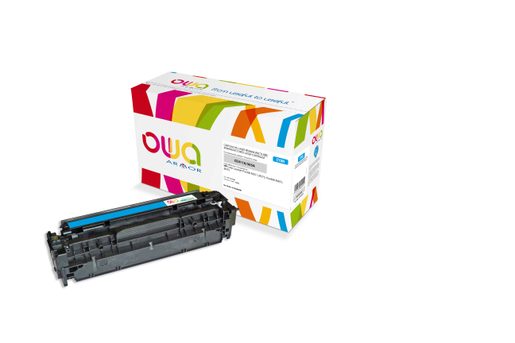 ARMOR TONER PRO HP LJ PRO 300 (CE411A),2.600STR,CY
