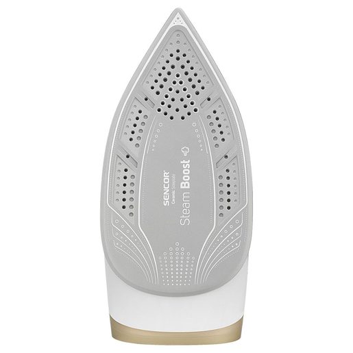 SSI 0810VT PARNÍ GENERÁTOR SENCOR