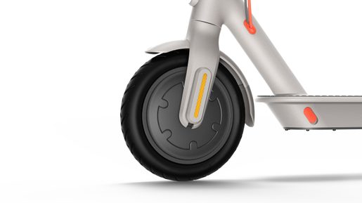 XIAOMI MI ELECTRIC SCOOTER 3 GREY
