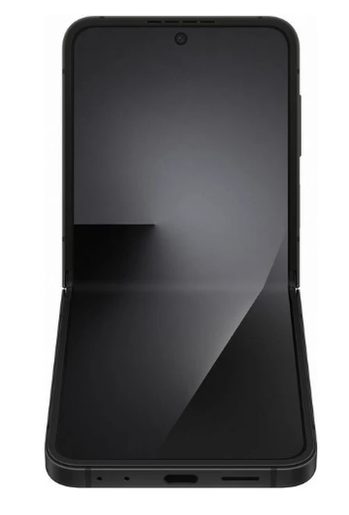 SAMSUNG GALAXY Z FLIP7 FE F761B 8GB/256GB BLACK