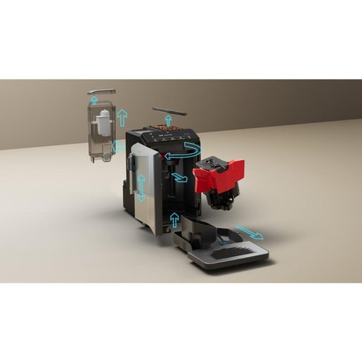 TF303E07 ESPRESSO SIEMENS