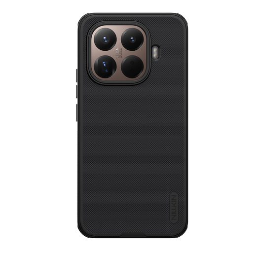 NILLKIN SUPER FROSTED PRO ZADNÍ KRYT PRO XIAOMI 15T PRO BLACK