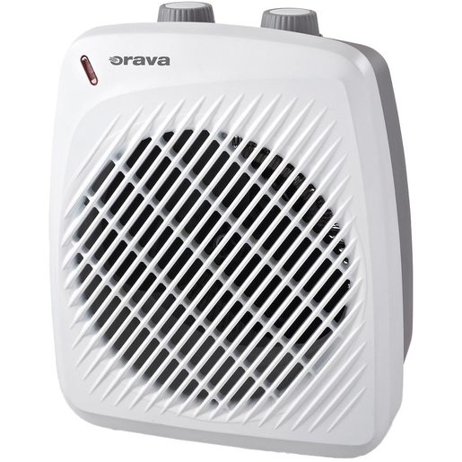 VL-204 HORKOVZDUŠNÝ OHŘÍVAČ ORAVA