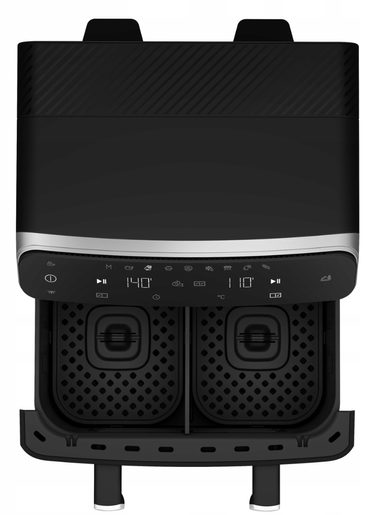 BEKO FRL 6488 - HORKOVZDUŠNÁ FRITÉZA