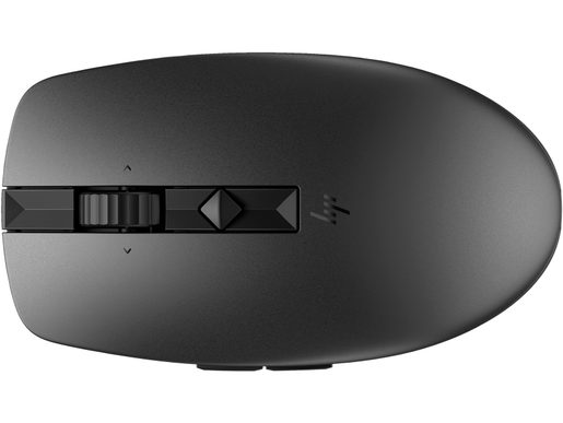 HP 715 RECHARGEABLE MULTI-DEVICE BLUETOOTH MOUSE