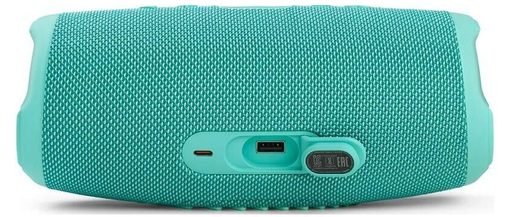 JBL CHARGE 5 TEAL - BLUETOOTH REPORDUKTOR