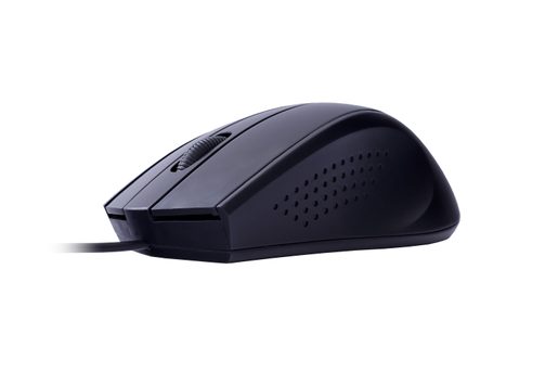 C-TECH MYŠ WM-07, ČERNÁ, USB