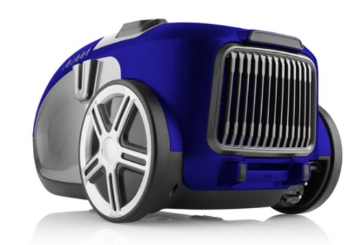 ETA CANTO II 1492 90020 - PODLAHOVÝ VYSAVAČ