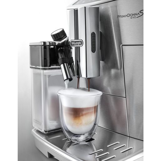 ECAM 510.55.M ESPRESSO DELONGHI