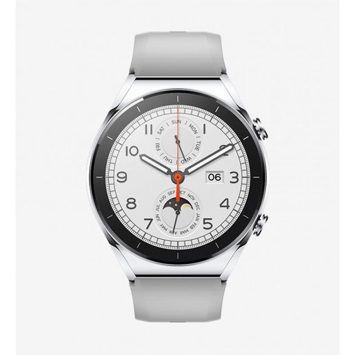 XIAOMI WATCH S1 (SILVER)