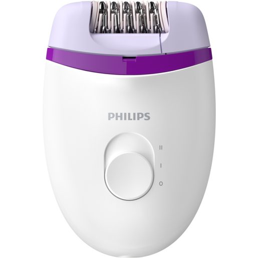BRE225/00 EPILÁTOR PHILIPS