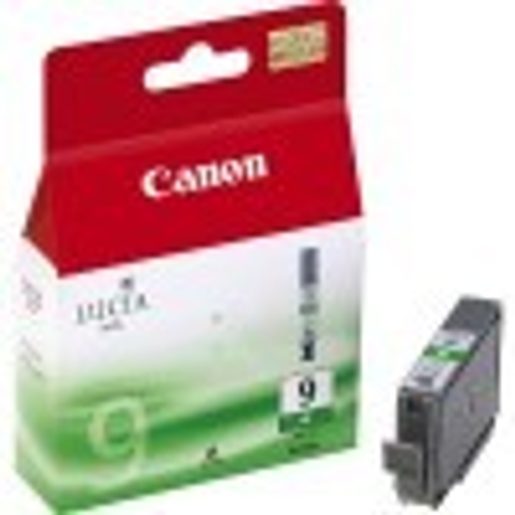 CANON INK PGI-9GREEN