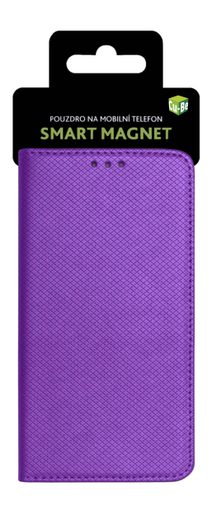 CU-BE MAGNET POUZDRO XIAOMI REDMI 5 PLUS PURPLE