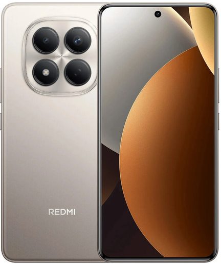 XIAOMI REDMI NOTE 15 PRO 8GB/256GB TITANIUM