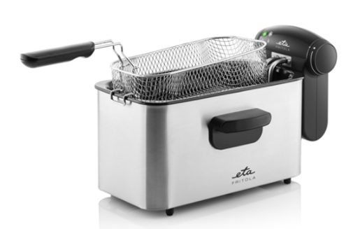 ETA FRITOLA 3172 90000 - FRITÉZA