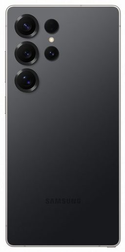 SAMSUNG GALAXY S25 ULTRA 12GB/1TB S938B TITANIUM BLACK