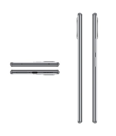 XIAOMI 11 LITE 5G NE 8GB/128GB SNOWFLAKE WHITE