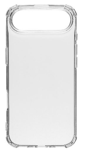 TACTICAL TPU PLYO KRYT PRO APPLE IPHONE 17 AIR TRANSPARENT