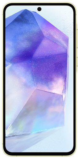 SAMSUNG GALAXY A55 A556B 8GB/128GB YELLOW