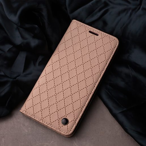 CU-BE CARO POUZDRO XIAOMI REDMI NOTE 14 5G BEIGE