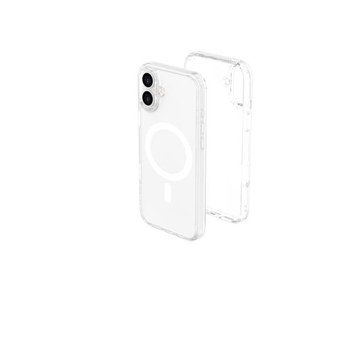 ER ICE SNAP KRYT PRO IPHONE 16 + BÍLÝ MS