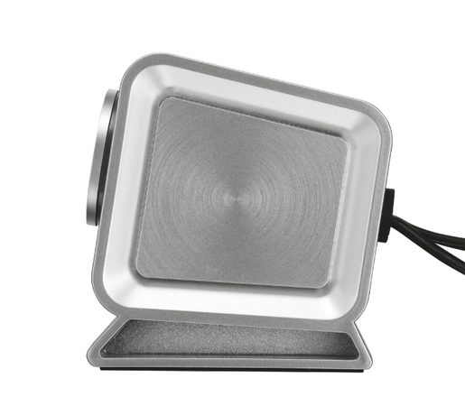 ZVUK. SYSTÉM TRUST ASTO SOUND BAR PC SPEAKER