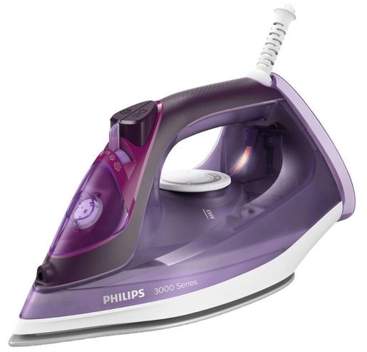 DST3041/30 ŽEHLIČKA NAPAŘOVACÍ PHILIPS