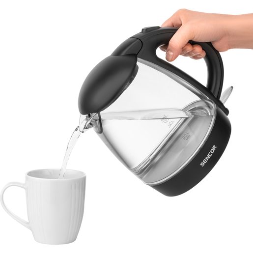 SWK 2300BK KONVICE SENCOR