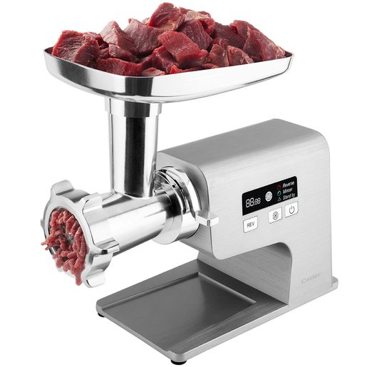 MG 800 MASOMLÝNEK CATLER