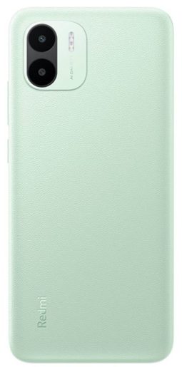 XIAOMI REDMI A2 3GB/64GB LIGHT GREEN