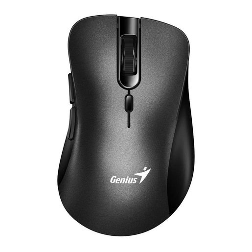 GENIUS ERGO 8100S BLACK