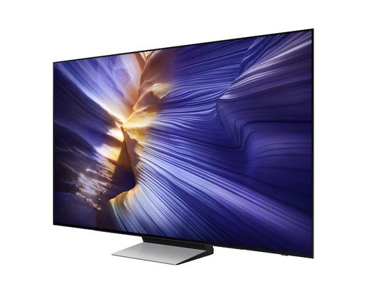 55" SAMSUNG QE55S90F - TELEVIZE