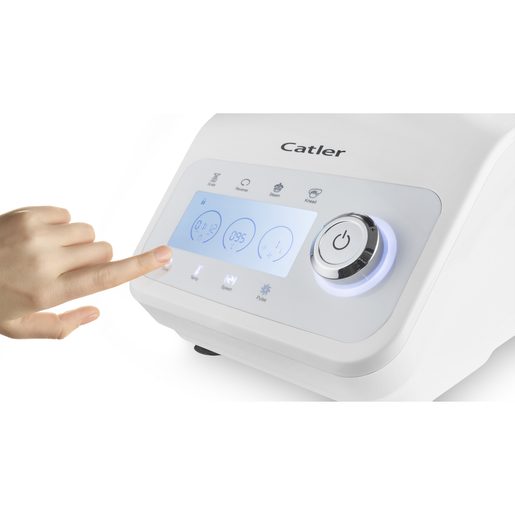 CATLER TC 8010 - VARNÝ ROBOT