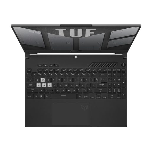 ASUS TUF GAMING A15 - 15,6/144HZ/R7-6800H/16GB/1TB SSD/RTX3070/JAEGER GRAY/W11H