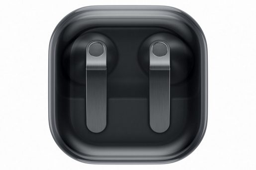 SAMSUNG GALAXY BUDS4/ANC/BT/BLACK