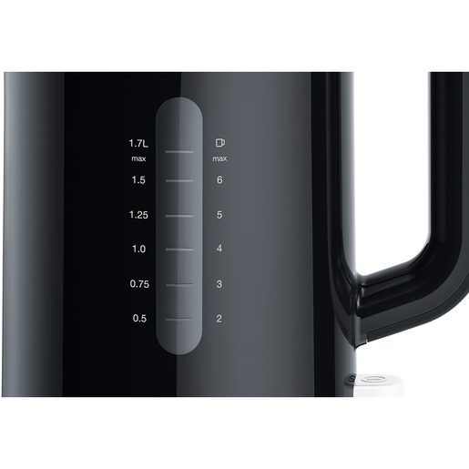 WK1100BK KONVICE RYCHLOVARNÁ BRAUN