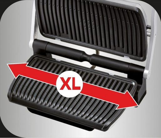 TEFAL OPTIGRILL+ XL GC722D34 - ELEKTRICKÝ GRIL