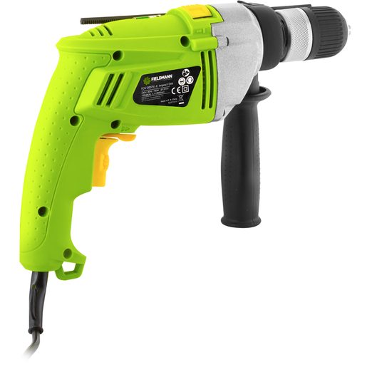 FDV 200751-E PŘÍKLEP.VRTAČKA FIELDMANN