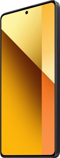 XIAOMI REDMI NOTE 13 5G 8GB/256GB GRAPHITE BLACK