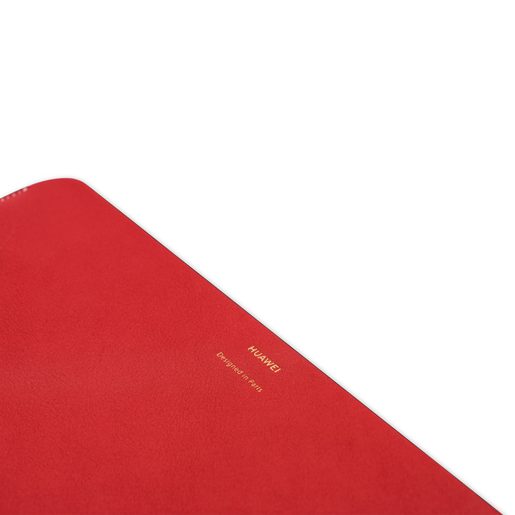 HUAWEI LAPTOP LEATHER CASE