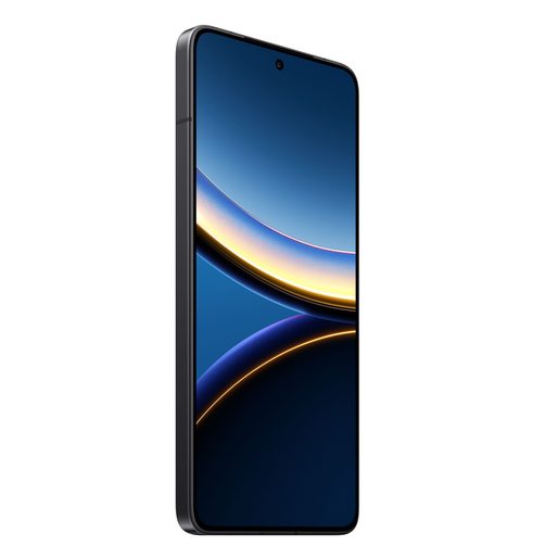 POCO F7 PRO 12GB/512GB BLACK