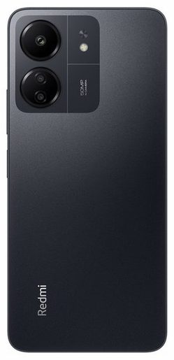 XIAOMI REDMI 13C (8GB/256GB) MIDNIGHT BLACK