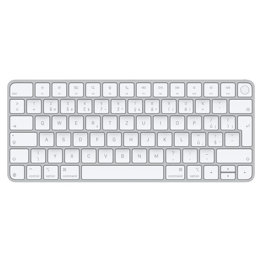 MAGIC KEYBOARD TOUCH ID - SLOVAK