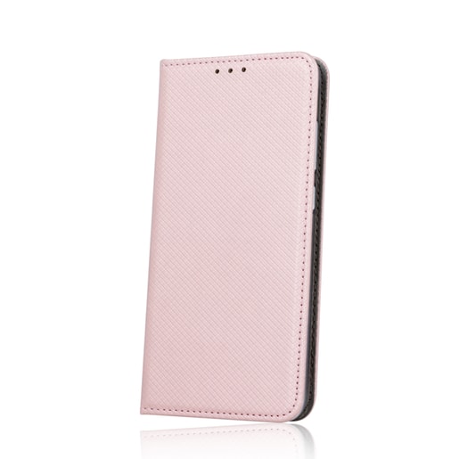 CU-BE MAGNET POUZDRO LG X POWER 2 ROSE GOLD