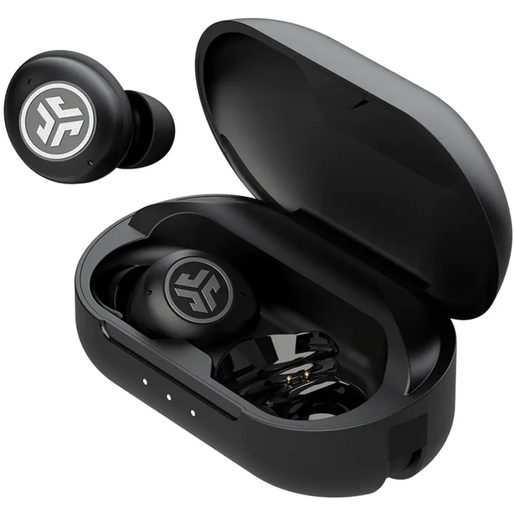 JLAB AIR PRO TRUE WIRELESS BLACK - BEZDRÁTOVÁ SLUCHÁTKA