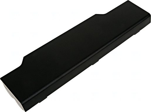 BATERIE T6 POWER FUJITSU LIFEBOOK AH512, AH532, AH562, A532, 6CELL, 5200MAH
