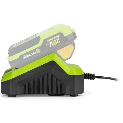 FDUZ 79100 20V RYCHLONABÍJEČKA FIELDMANN